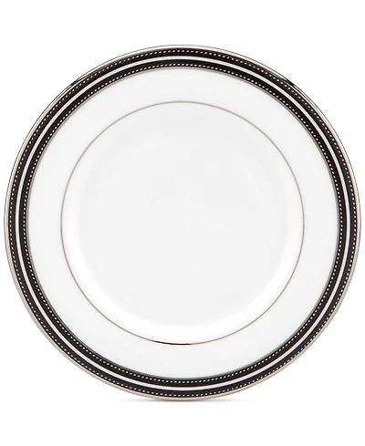 kate spade new york Union Street Saucer