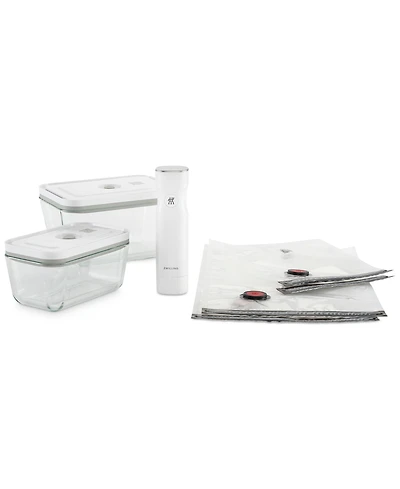 Zwilling Fresh & Save Vacuum Glass Starter Set