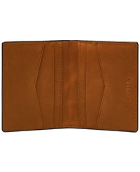 Fossil Men's Everett Card Bifold Wallet