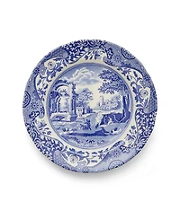 Spode Blue Italian Salad Plates, Set of 4