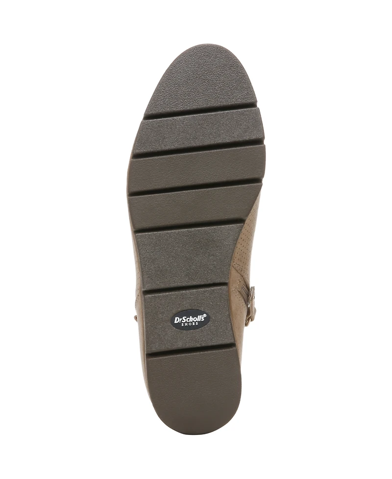 Dr. Scholl's Women's Whoa Slip-ons