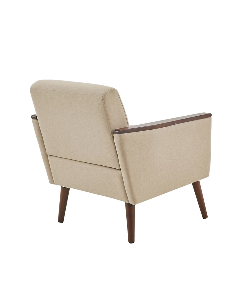 Ink+Ivy Preston Accent Armchair