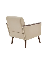 Ink+Ivy Preston Accent Armchair