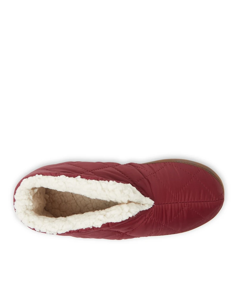 Women's Haven Warm up Nylon Bootie