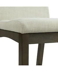 Picket House Furnishings Simms 2 Piece Standard Height Side Chair Set