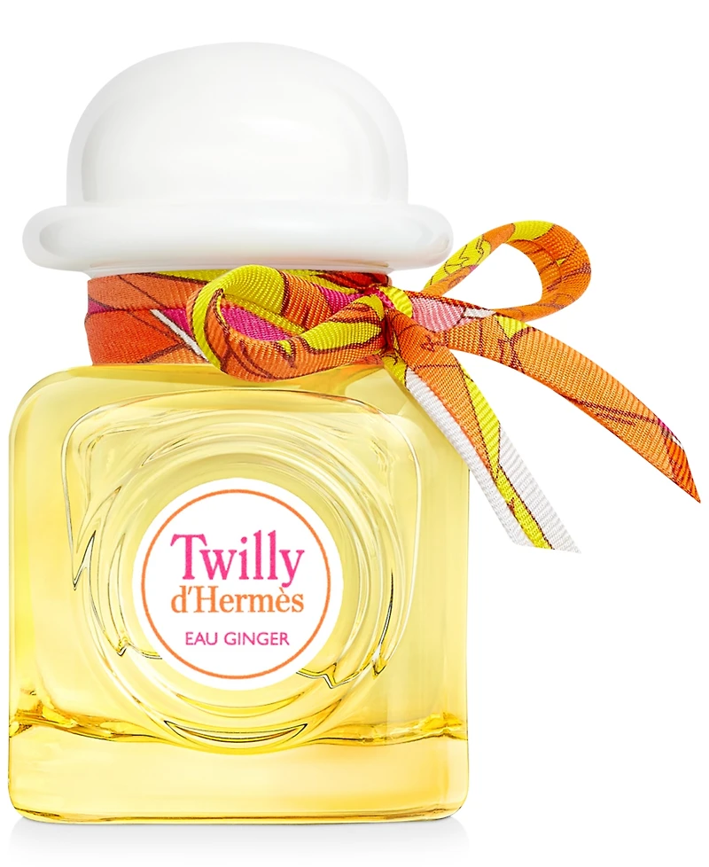 HERMES Twilly d'Hermes Eau Ginger Eau de Parfum, 1.6-oz.