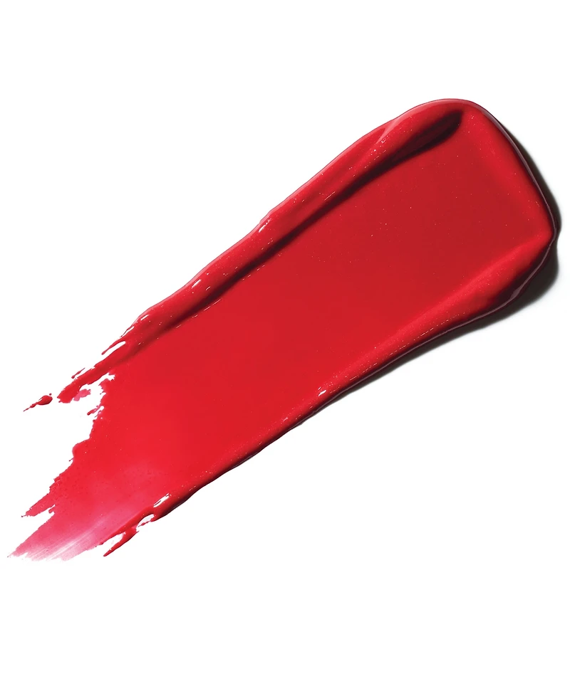 Mac Lustreglass Sheer-Shine Lipstick