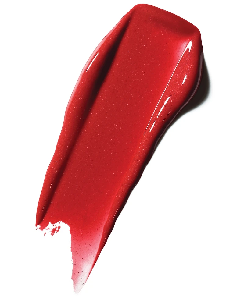Mac Lustreglass Sheer-Shine Lipstick