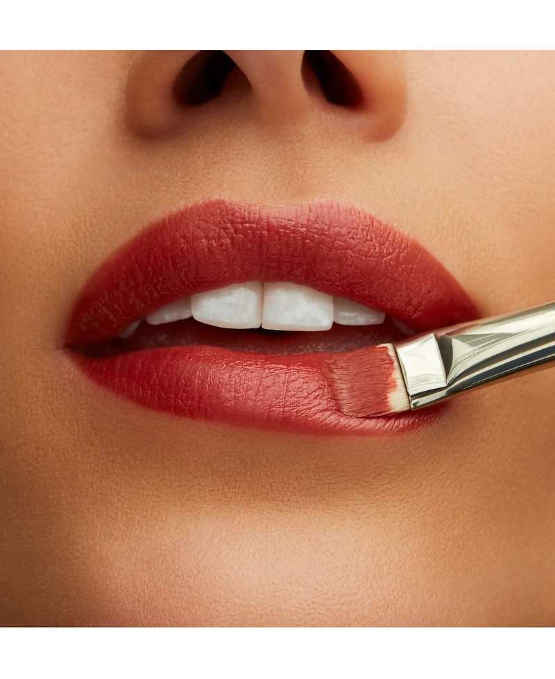 Mac Lustreglass Sheer-Shine Lipstick