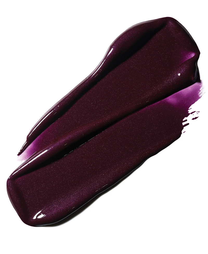 Mac Lustreglass Sheer-Shine Lipstick