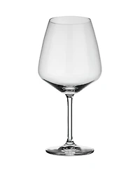 Villeroy & Boch Voice Basic Red Wine Glasses, Set of 4