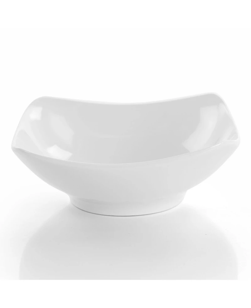 Elama Newman 18 Pc. Dinnerware Set, Service for 4