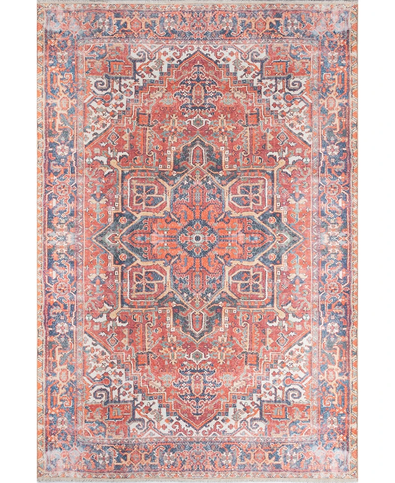 Momeni Chandler Chandchn-1 5'6" x 8'6" Area Rug