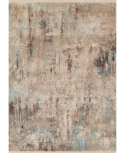 Momeni Izmir Izmiriz-05 3' x 5' Area Rug