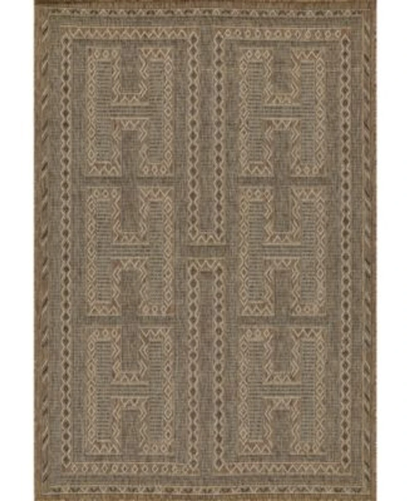 Momeni Hampton Hampoham 2 Area Rug