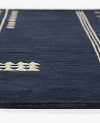 Momeni Simba Simbasim-5 5' x 8' Area Rug