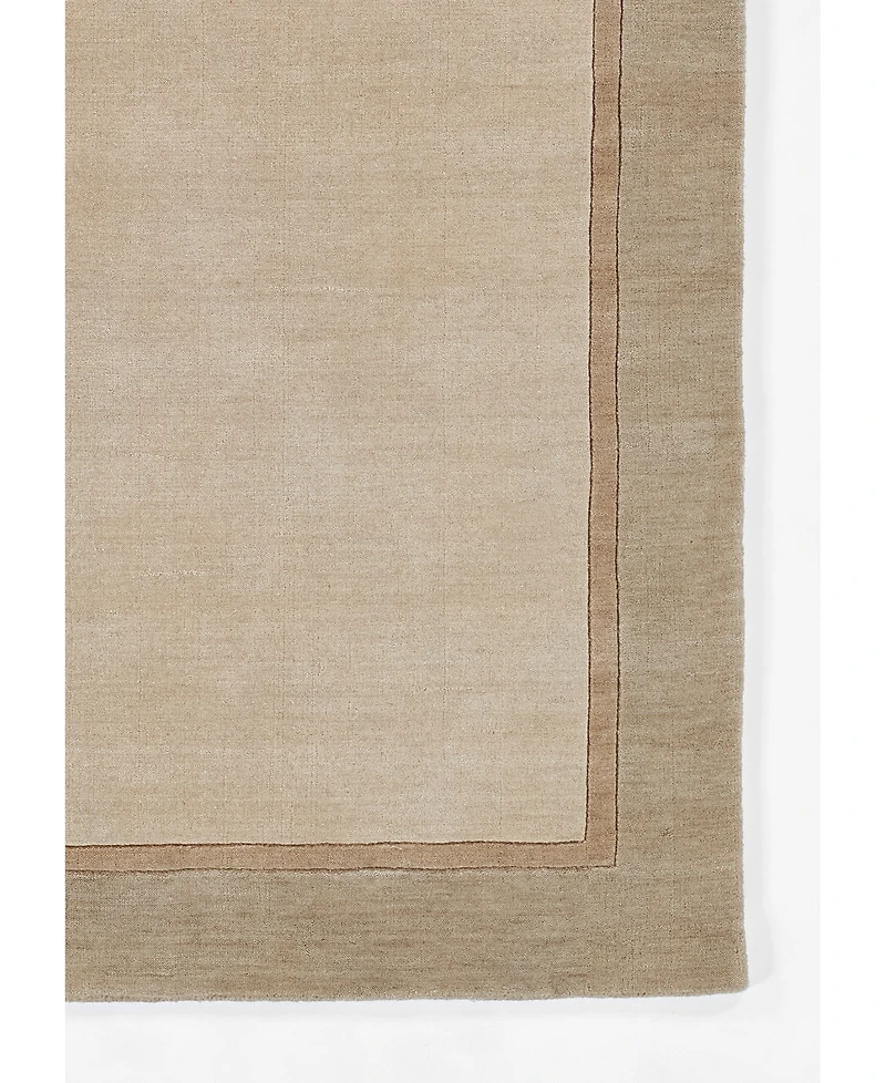 Momeni Beckton Becktbec-1 3'6" x 5'6" Area Rug