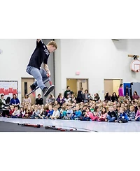 Flight Pro Pogo Stick