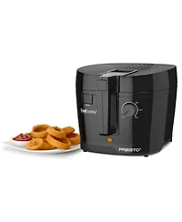 Presto CoolDaddy cool-touch deep fryer
