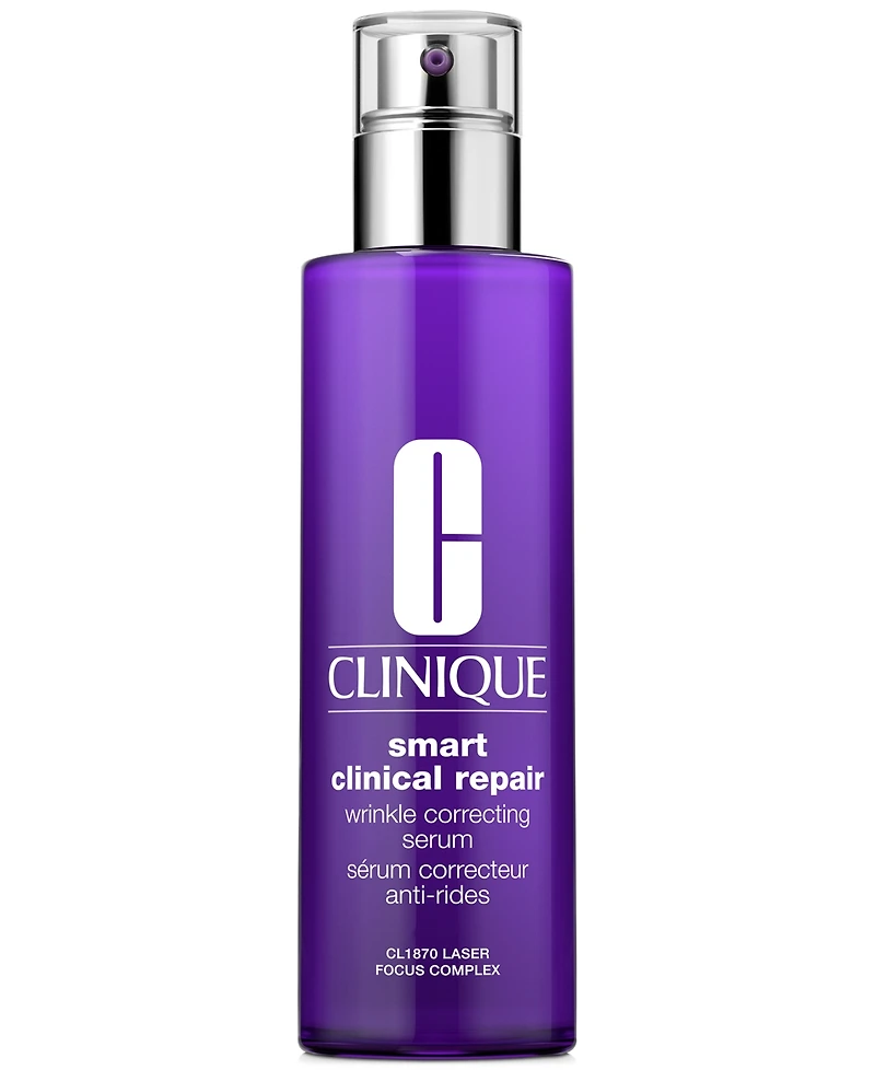 Clinique Smart Clinical Repair Wrinkle Correcting Serum