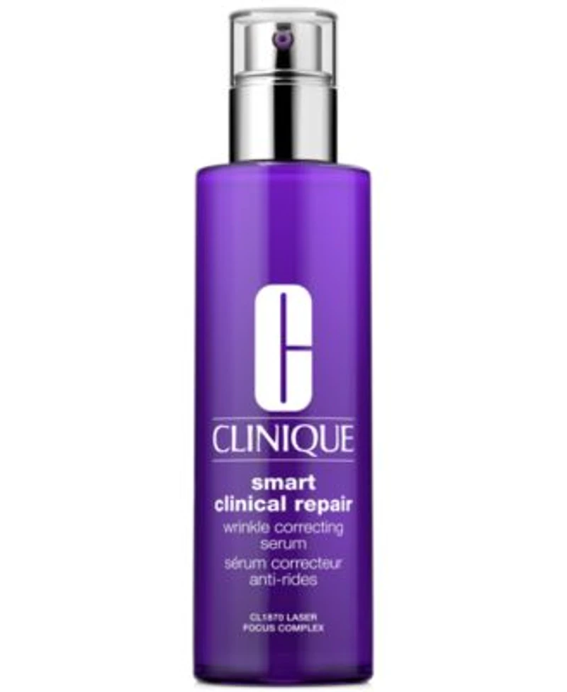 Clinique Smart Clinical Repair Wrinkle Correcting Serum