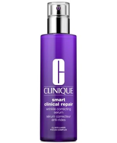 Clinique Smart Clinical Repair Wrinkle Correcting Serum