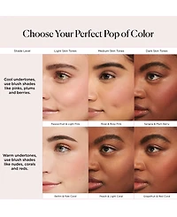 Laura Mercier Blush Color Infusion