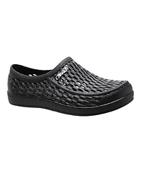 Tecs Women's 4" Relax Aqua Garden Shoe
