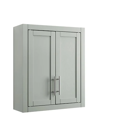 Savannah Wall Cabinet