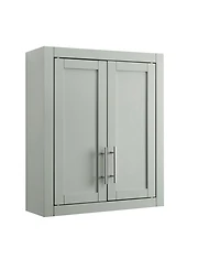 Savannah Wall Cabinet
