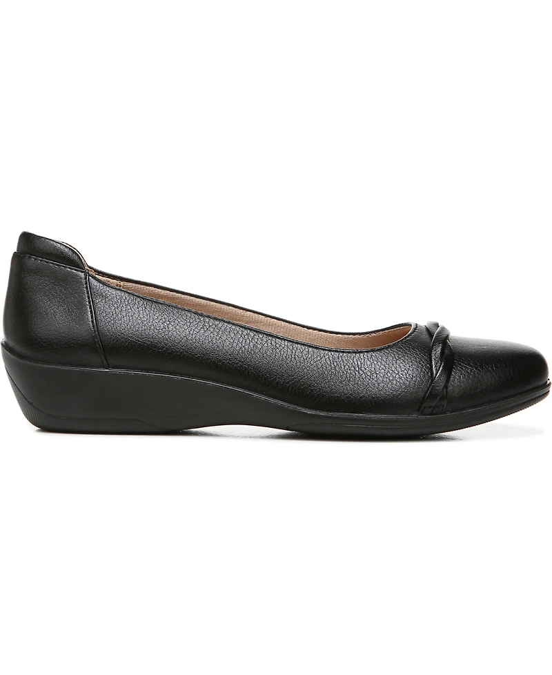 LifeStride Women's Impact Ballet Flats