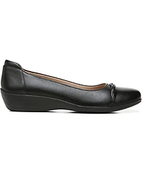 LifeStride Women's Impact Ballet Flats