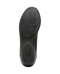 LifeStride Women's Impact Ballet Flats