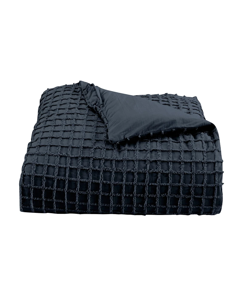 Oscar Oliver Cameron 2-Pc. Duvet Cover Set, Twin/Twin Xl