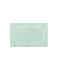 Laura Ashley Reversible Cotton Bath Mats