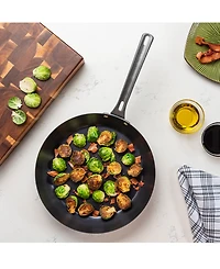 Viking 12" Blue Carbon Steel Fry Pan