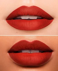 Lancome L'Absolu Rouge Drama Ink Lightweight Liquid Lipstick