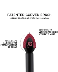 Lancome L'Absolu Rouge Drama Ink Lightweight Liquid Lipstick