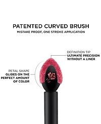 Lancome L'Absolu Rouge Drama Ink Lightweight Liquid Lipstick