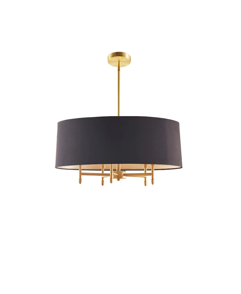 Hampton Hill Presidio Chandelier