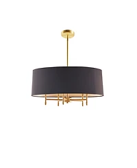 Hampton Hill Presidio Chandelier