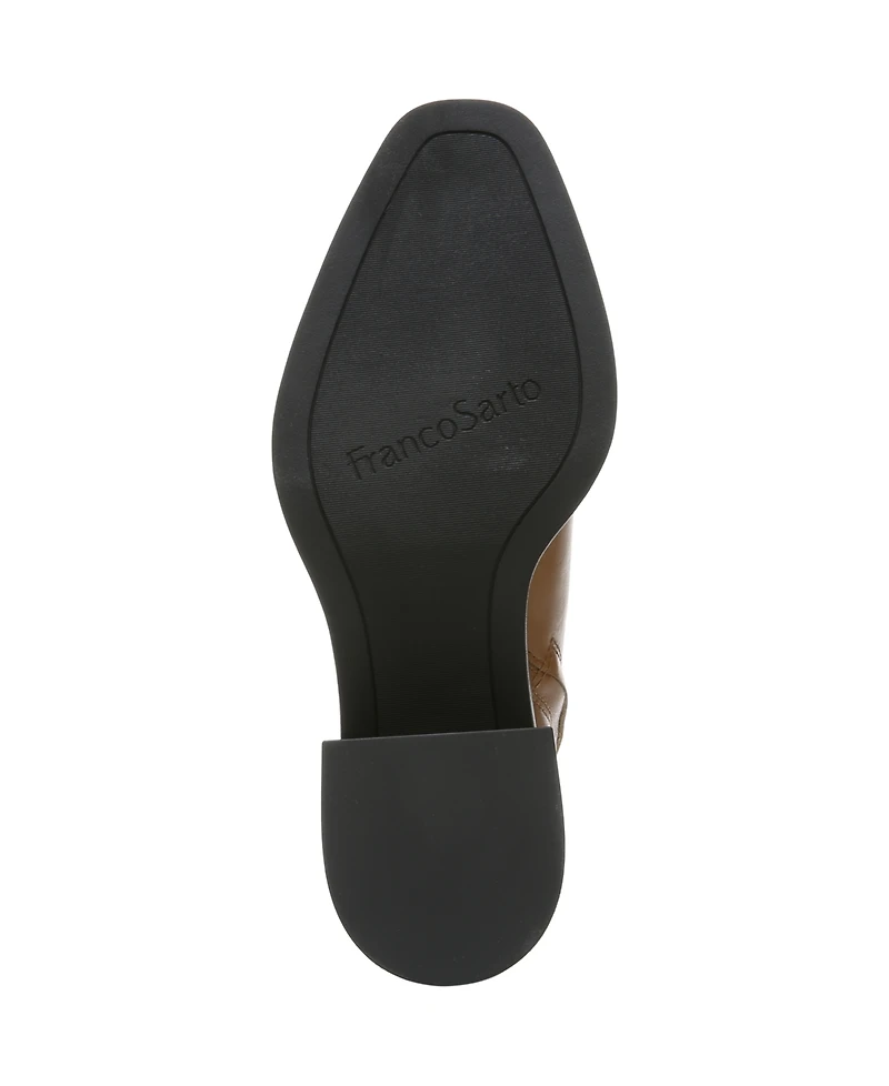 Franco Sarto Women's Dalden Booties