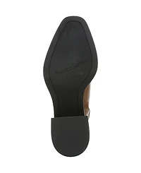 Franco Sarto Women's Dalden Booties