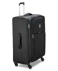 Closeout! Delsey Optimax Lite 2.0 Expandable 28" Check-in Spinner