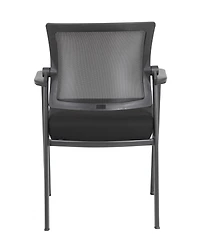 Boss Office Products Mesh Back Guest Chair