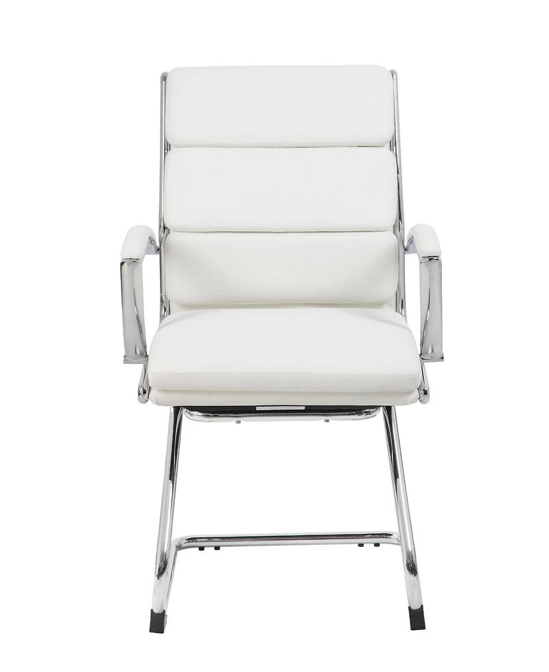 Boss Office Products Executive Mid-Back Chair
