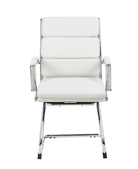 Boss Office Products Executive Mid-Back Chair