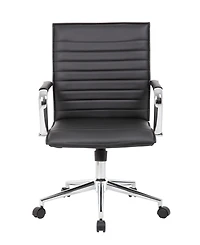 Boss Office Products Hospitality Chair