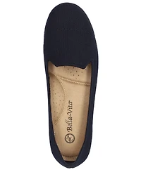 Bella Vita Women's Hathaway Flats