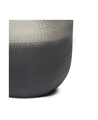 Simpli Home Nova 22.4" Metal Side Table